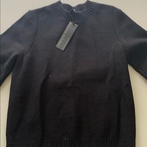 Black Banana Republic Sweater